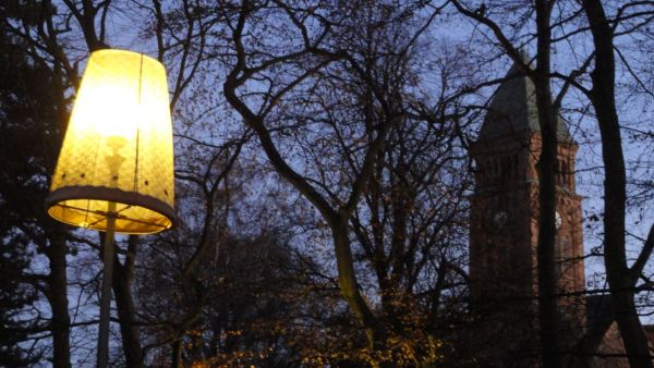 Un toque doméstico. Foto R.Puig