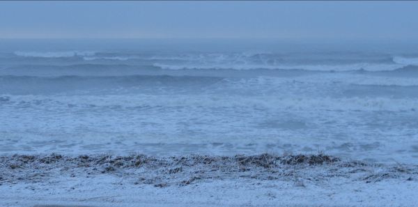 Mañanita desde el balcón. Foto R.Puig