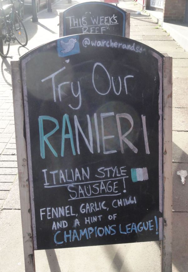 Delicatessen. Foto R.Puig