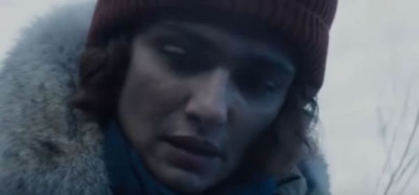 Denial. Film de MIck Jackson