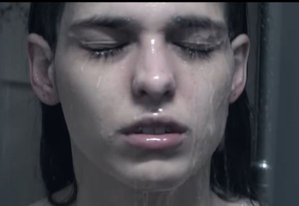 La ragazza del mondo. Film de Marco Danieli