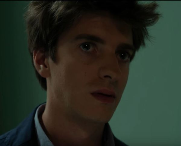 Le ultime cose. Film de Irene Dionisio