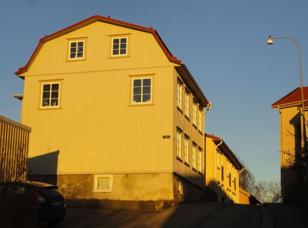 Ventanas con vistas. Foto R.Puig