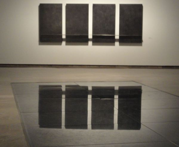 Amparo Tormo. La dignidad de la locura. 1997. Foto R.Puig