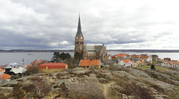 Lysekil. Foto R.Puig