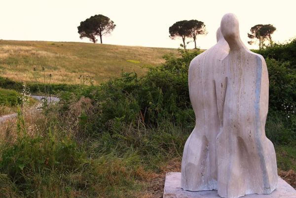 Solmaz Vilkachi. Passus. Foto Solmaz Vilkachi.