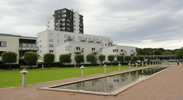 Eriskberg. Gotemburgo. Foto R.Puig