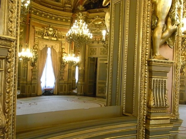 Oros. Casa de América. Madrid. Foto R.Puig