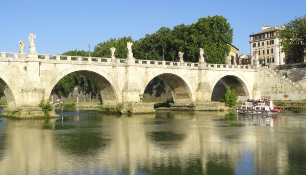 Roma Río. Foto R.Puig