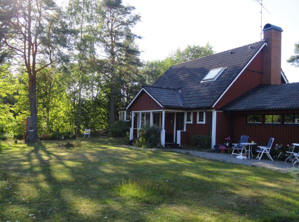 Cordialmente hospedados. Foto R.Puig