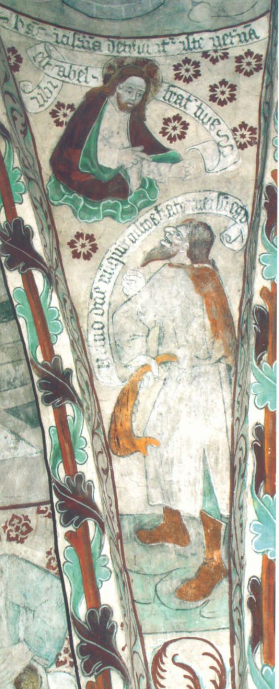 Donde esta tu hermano. Foto Tord Harlin