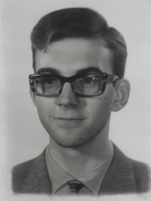 Gunnel Wåhlstrand. ID 2011. Foto R.Puig