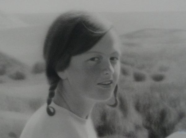 Gunnel Wåhlstrand. Sydhälsö 2003- Detalle. Foto R.Puig