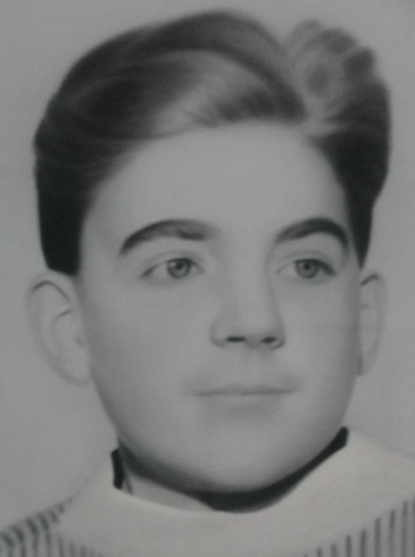 Gunnel Wåhlstrand. Uppsala 20013.Detalle. Foto R.Puig