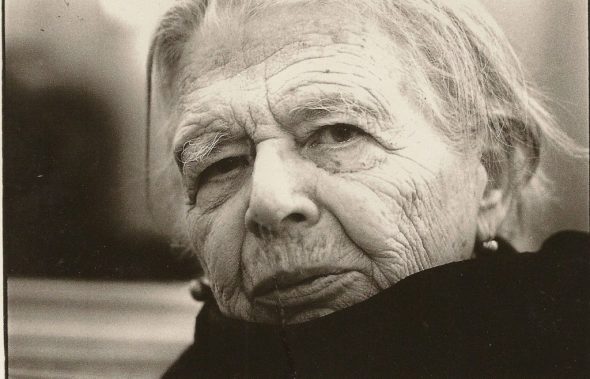 Marguerite Yourcenar (Bruxelles, 1903 – Northeast Harbor, Maine, 1987)