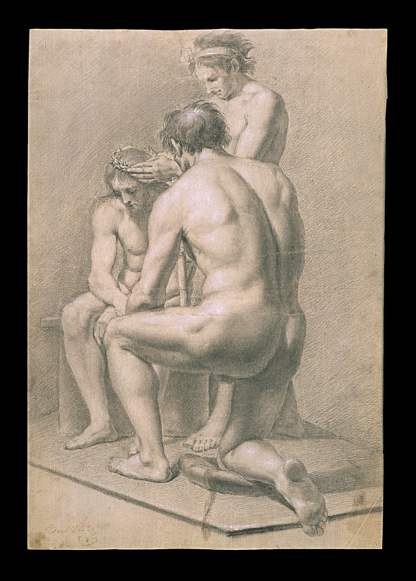 Francisco José Alcántara 1767