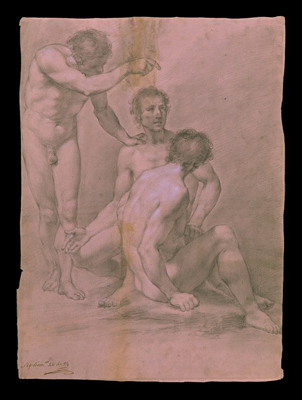 José Sánchez Villamandos 1769