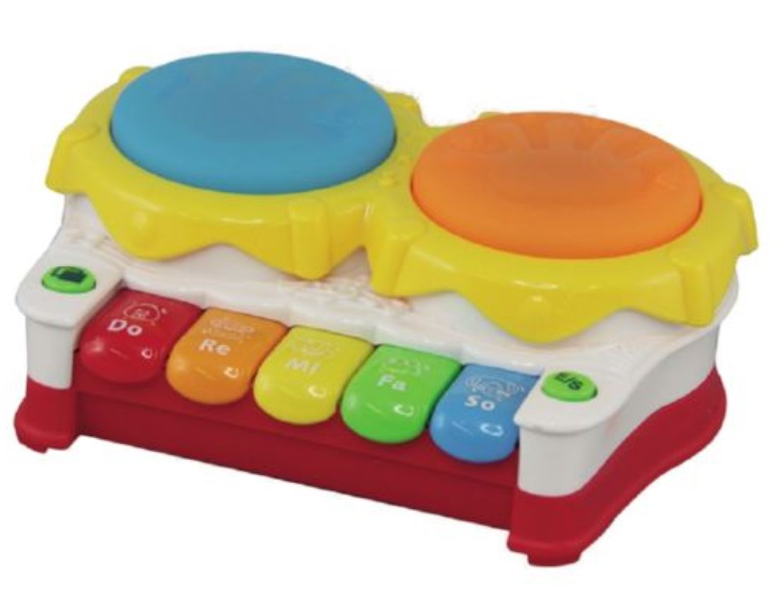 Timbal piano de Beilexing. China