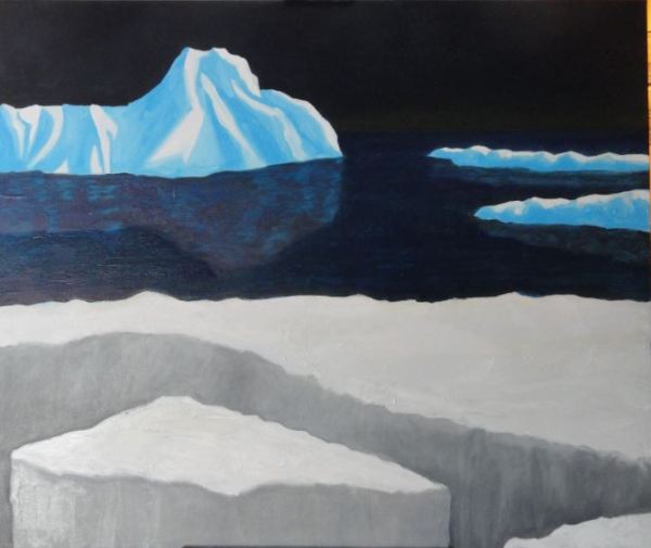 Eflheim. Ramón Puig 2014