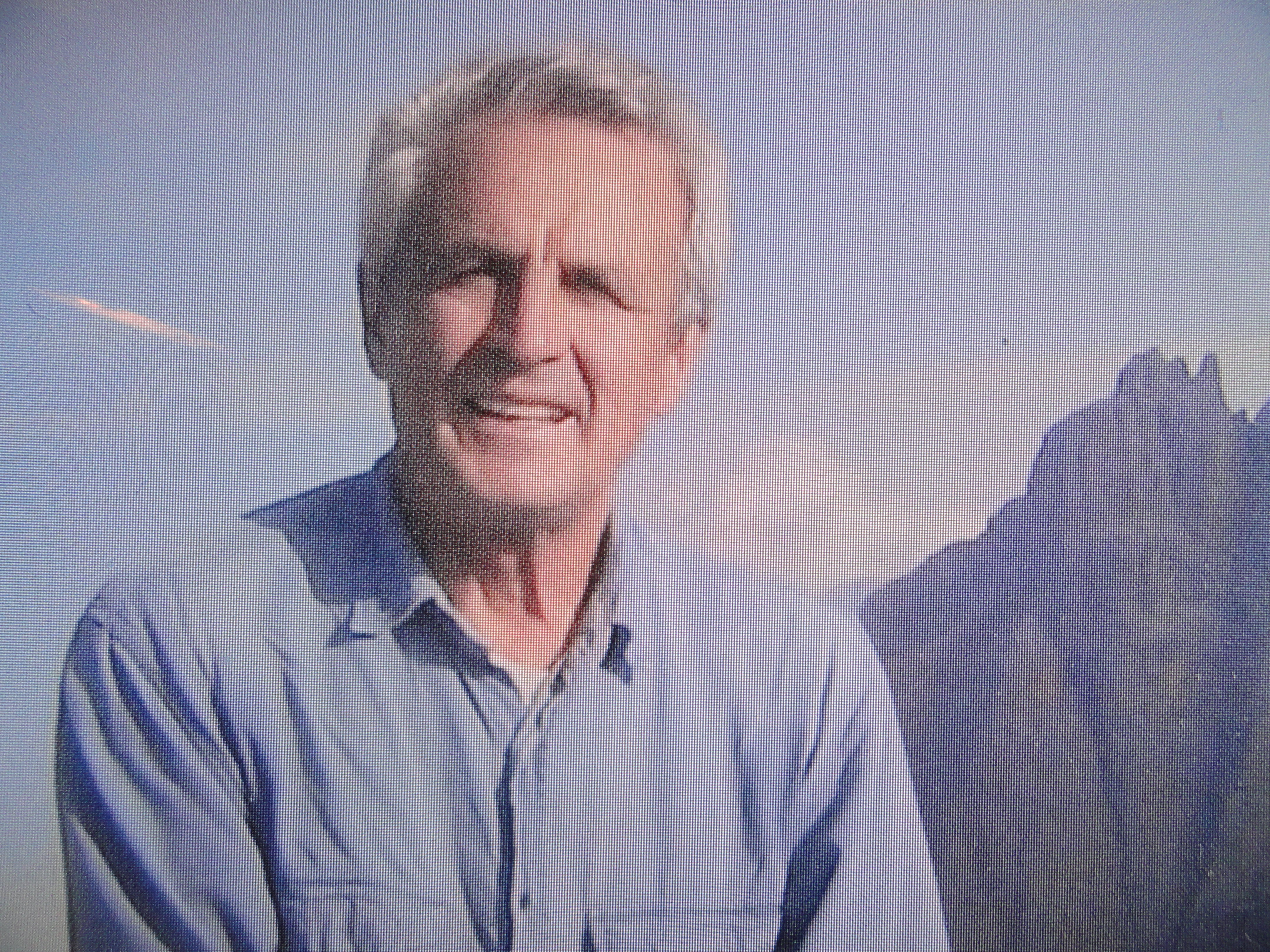 Filippo Clerici (1935 - 2008)