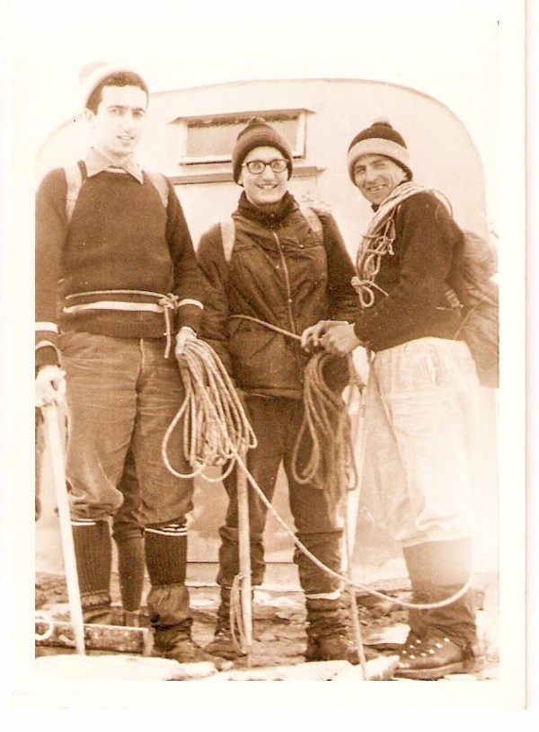 Hace más frío, antes de la 2da etapa