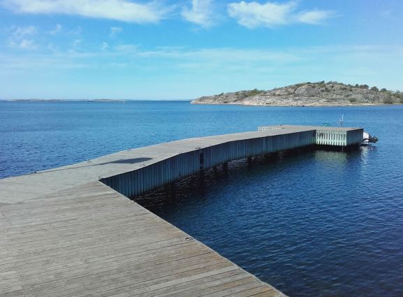 Alguien se ha ido. Foto R. Puig