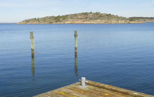 Pensamientos en calma. Foto R. Puig