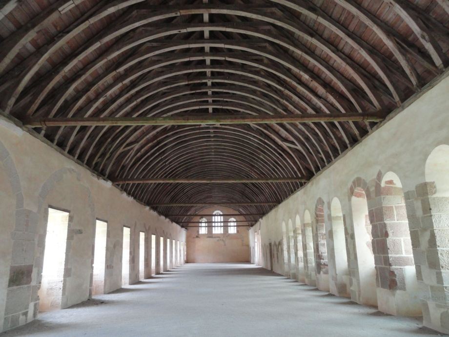 Dormitorio. Fontenay. Foto R.Puig