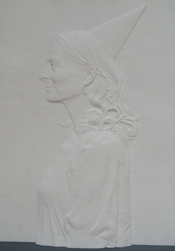 Katrina de Gante. Jean Fabre. Foto R.Puig