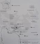 La región de Fontenay. Fuente ANDRÉ,&nbsp;Louis