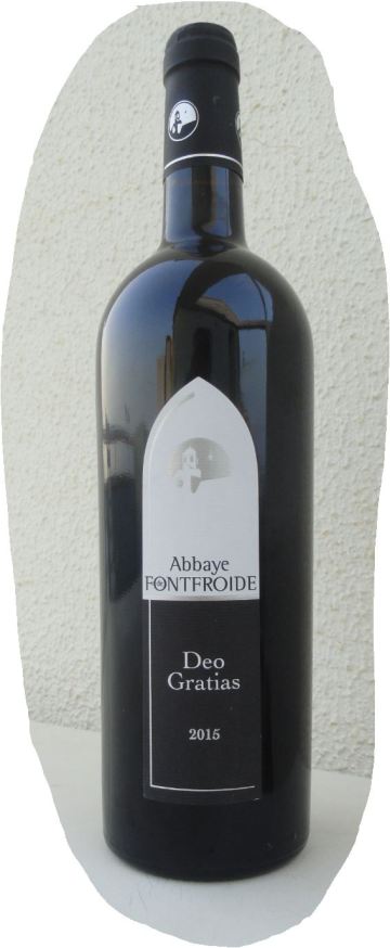 Deo Gratias. Foto R.Puig