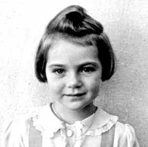 Sonja Topf. Nacida en Sosúa. Virtual Museum de Sosúa