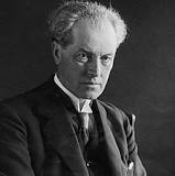 Torgny Segerstedt. Karlstad 1876 - Gotemburgo 31 de marzo de 1945