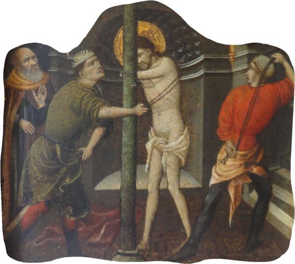 Del museo de la Cartuja de Valldemossa. Foto R.Puig