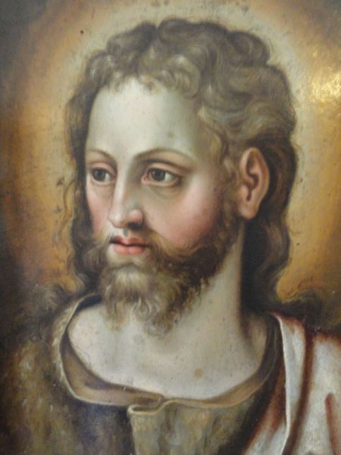 Del Museo de la Cartuja de Valldemossa. Foto R.Puig