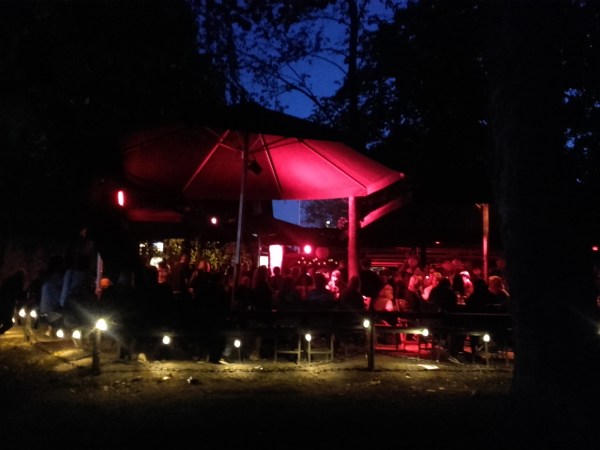 Mañana será otro día. Foto R.Puig