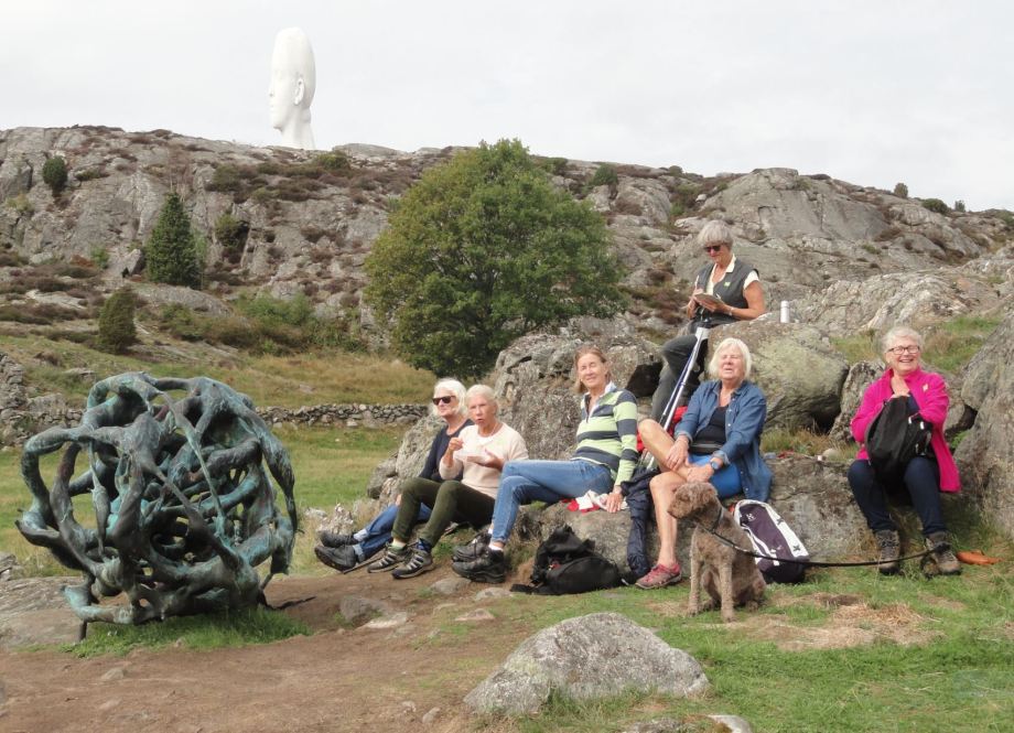 Comando invasor. Pilane 2018. Foto R.Puig