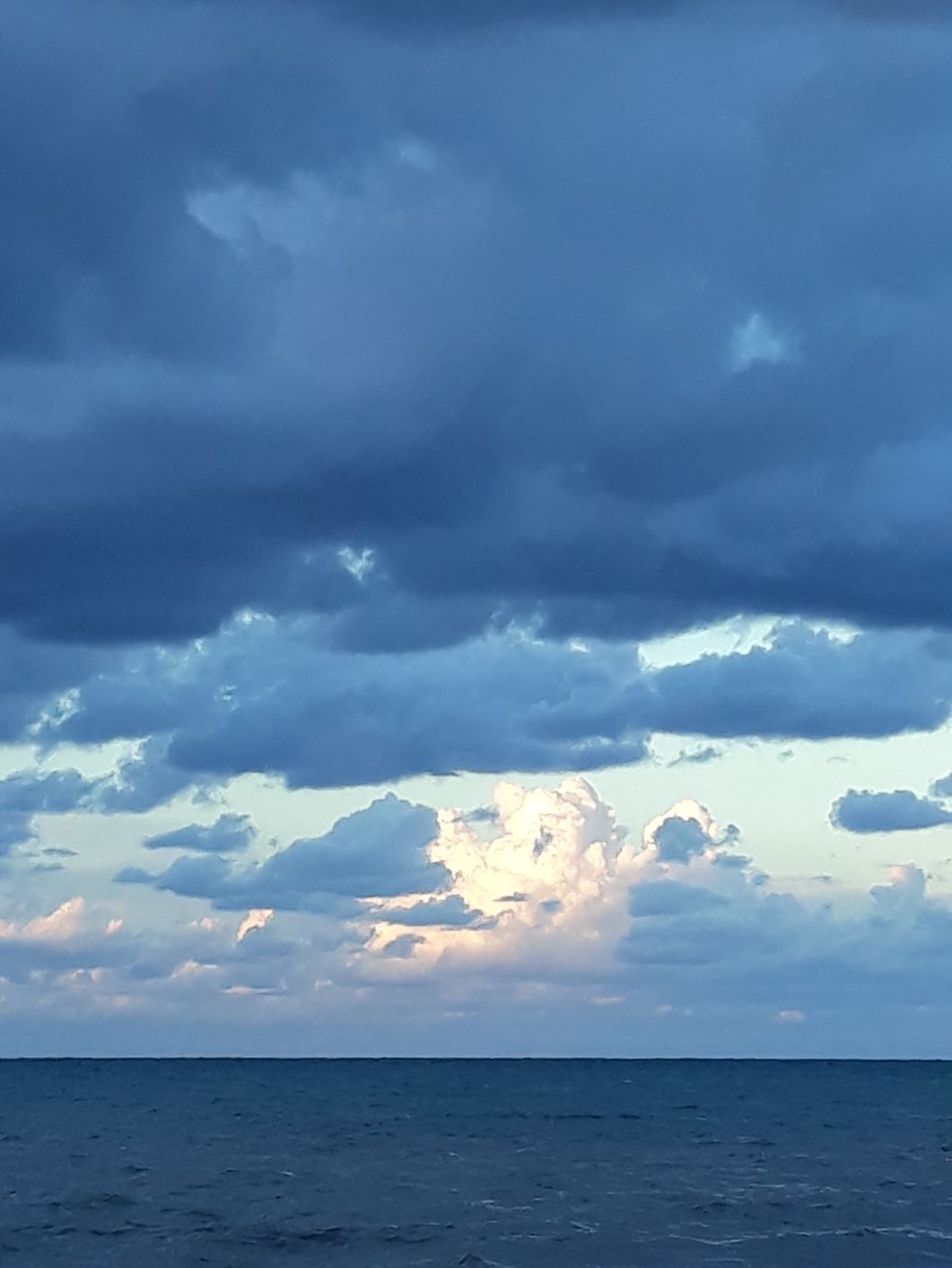 Miligramos de eternidad. Foto R.Puig