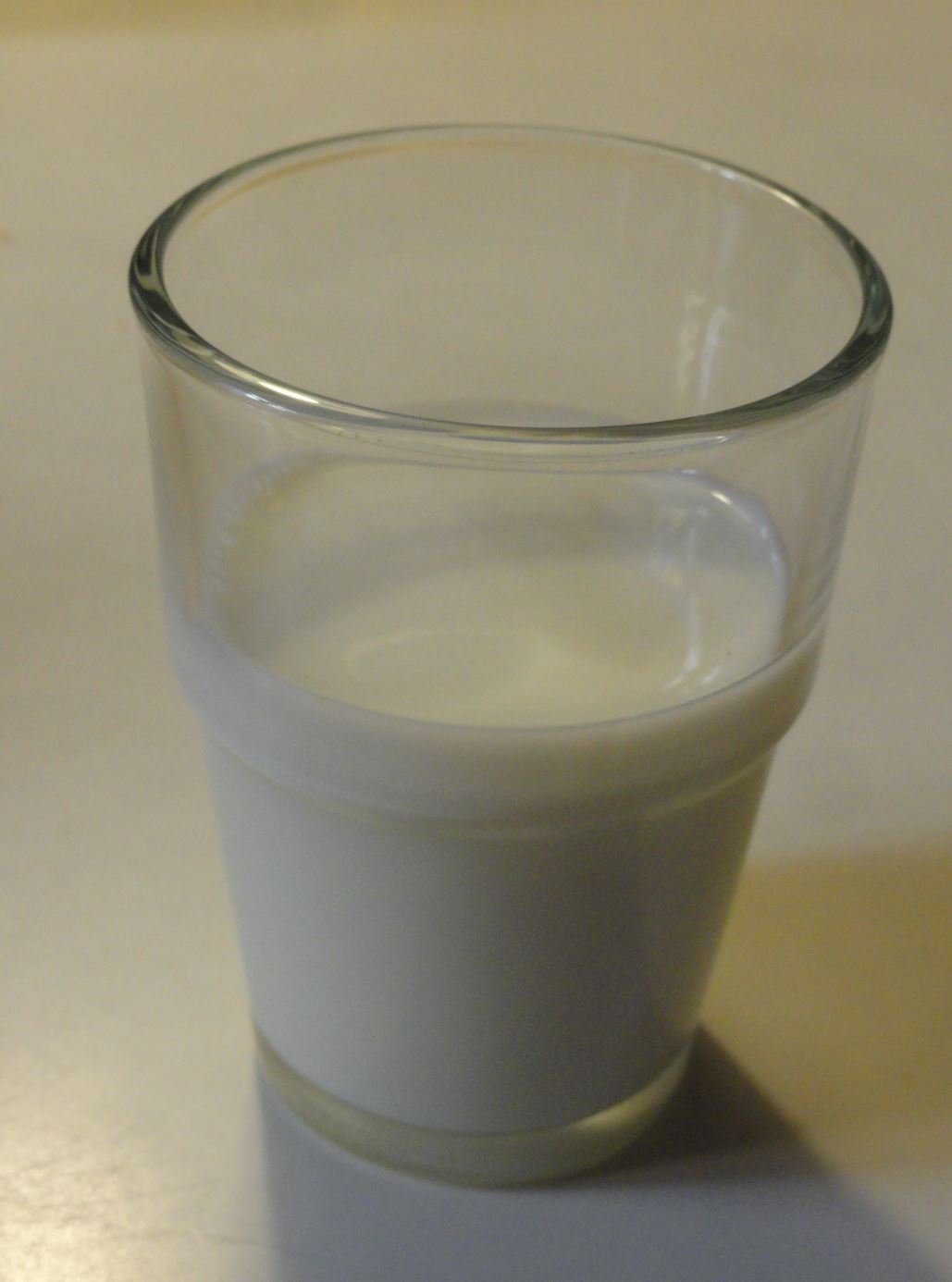 Es la leche. Foto R.Puig