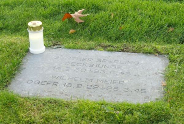 En ti me duelo y sano. Foto R. Puig