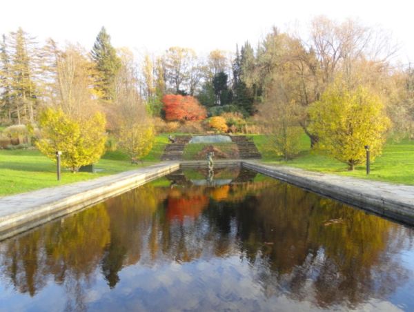 Luz de otoño. Foto R.Puig