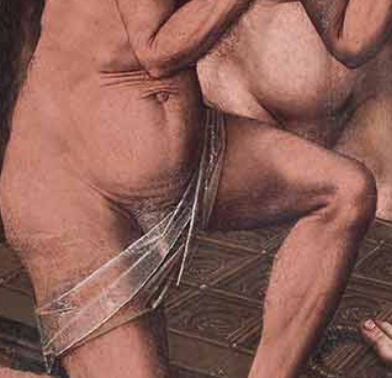 El patriarca circunciso