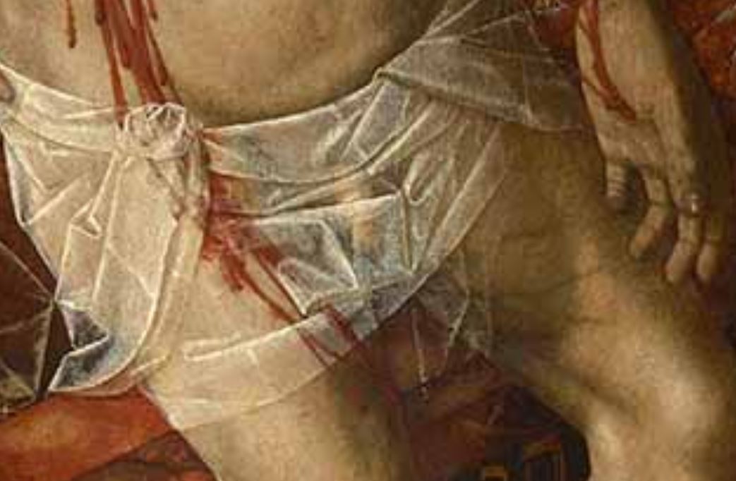 El Mesías circunciso