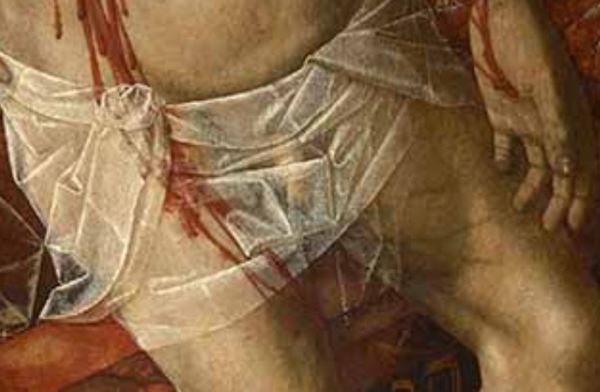 El Mesías circunciso