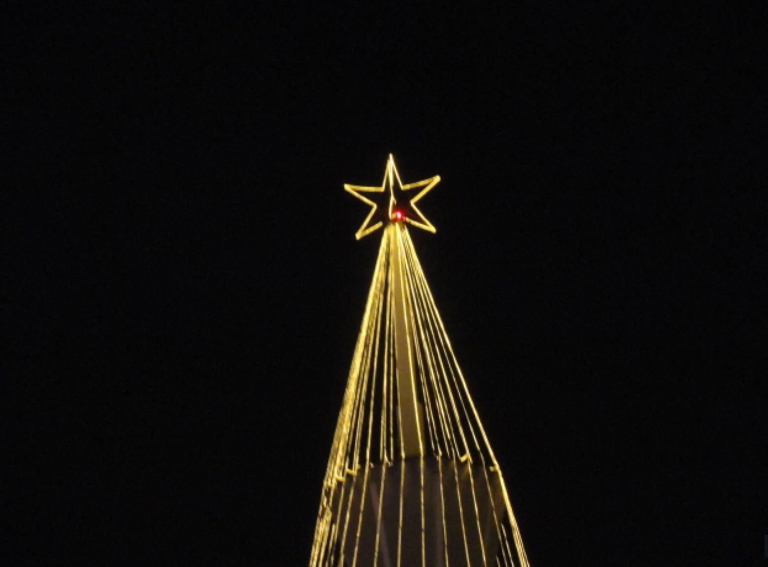 Sidera addere caelo. Foto R.Puig