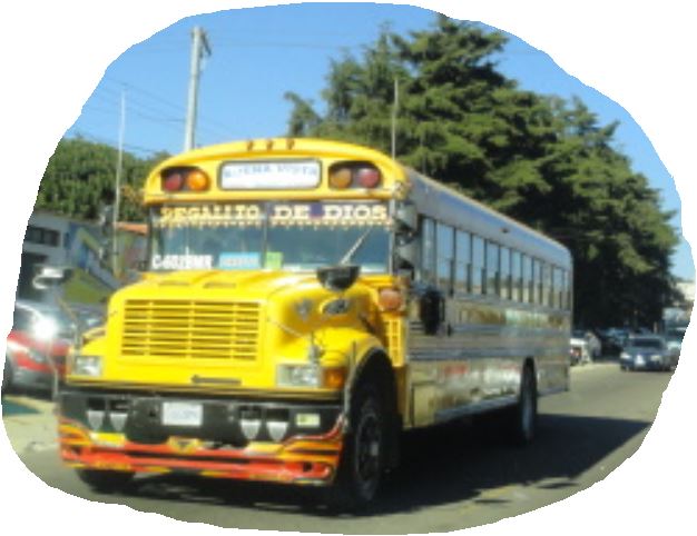 Regalito de Dios. Foto R. Puig