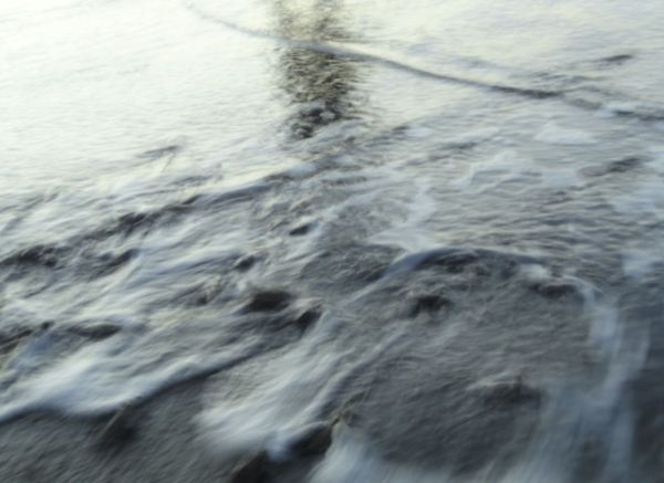 Superando el último obstáculo.. Foto R.Puig