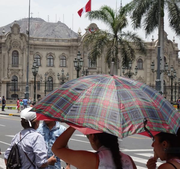 Lima de veras. Foto R.Puig