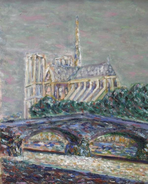 Juan Calaza. ¡Qué llueva luz!