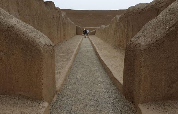 Chan Chan. Foto R.Puig